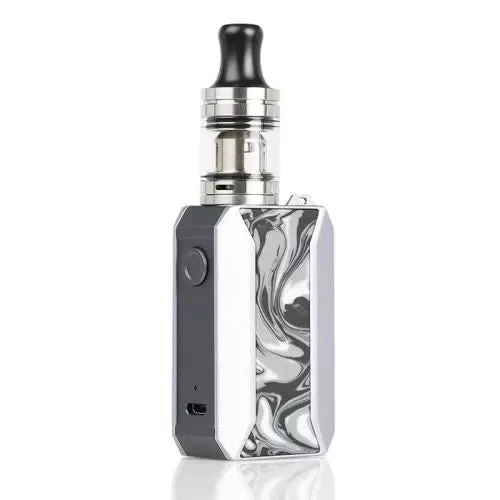 Voopoo Drag Baby Trio 25W Starter Kit - Image 2