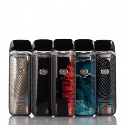 Vaporesso LUXE PM40 Pod Mod Kit
