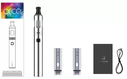 Vaporesso Orca Solo Vape Pen - Image 2