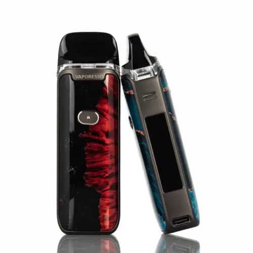 Vaporesso LUXE PM40 Pod Mod Kit - Image 3