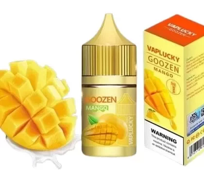 Vaplucky Goozen Salt Mango