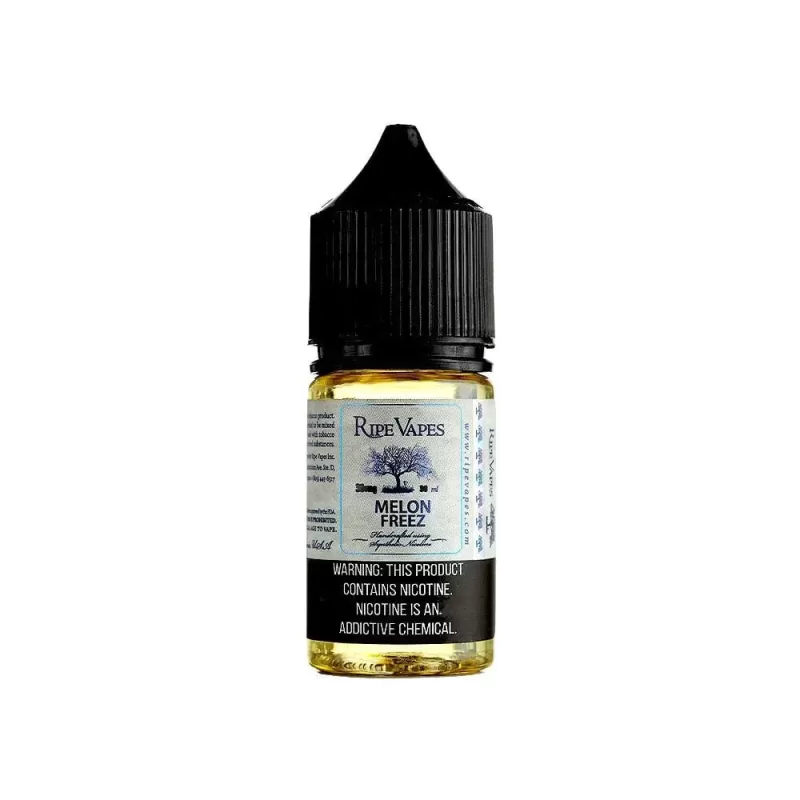 Ripe Vapes Salt – Melon Freez