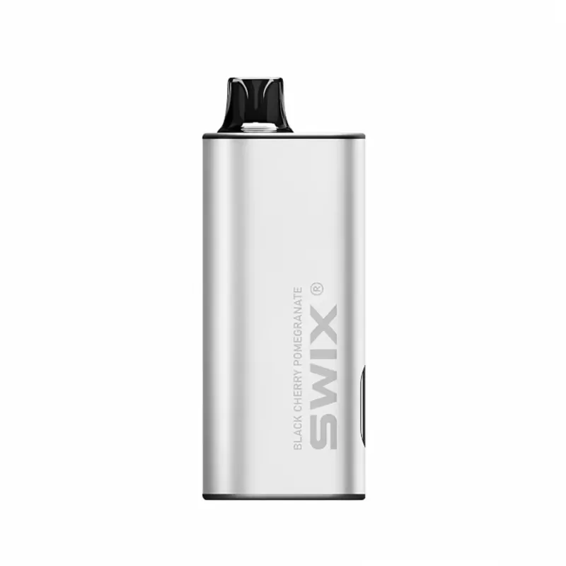 SWIX Mate 9000 Puffs Disposable Vape – 45W Touchscreen