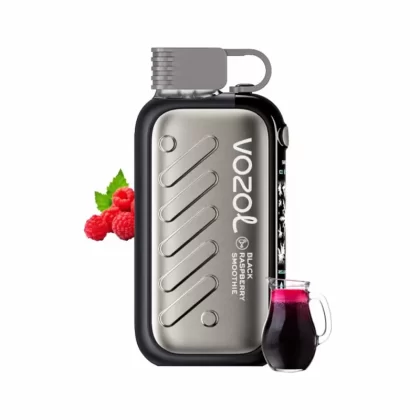 Vozol Gear Ice Sweet 50K Triple Mesh Vape Kit