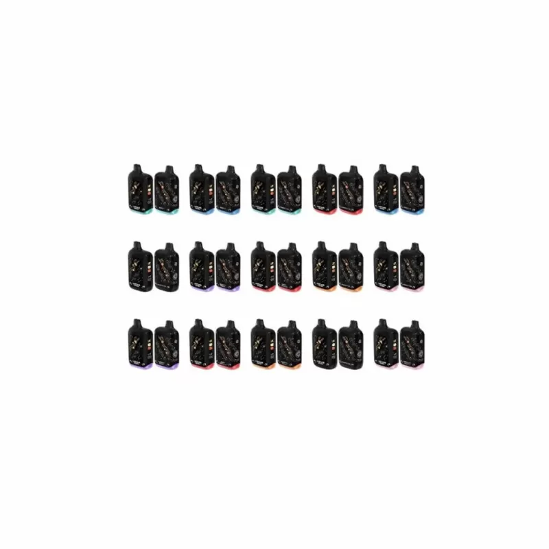 Lost Vape Orion Bar V2 50K Disposable Vape 50K Puffs - Image 2