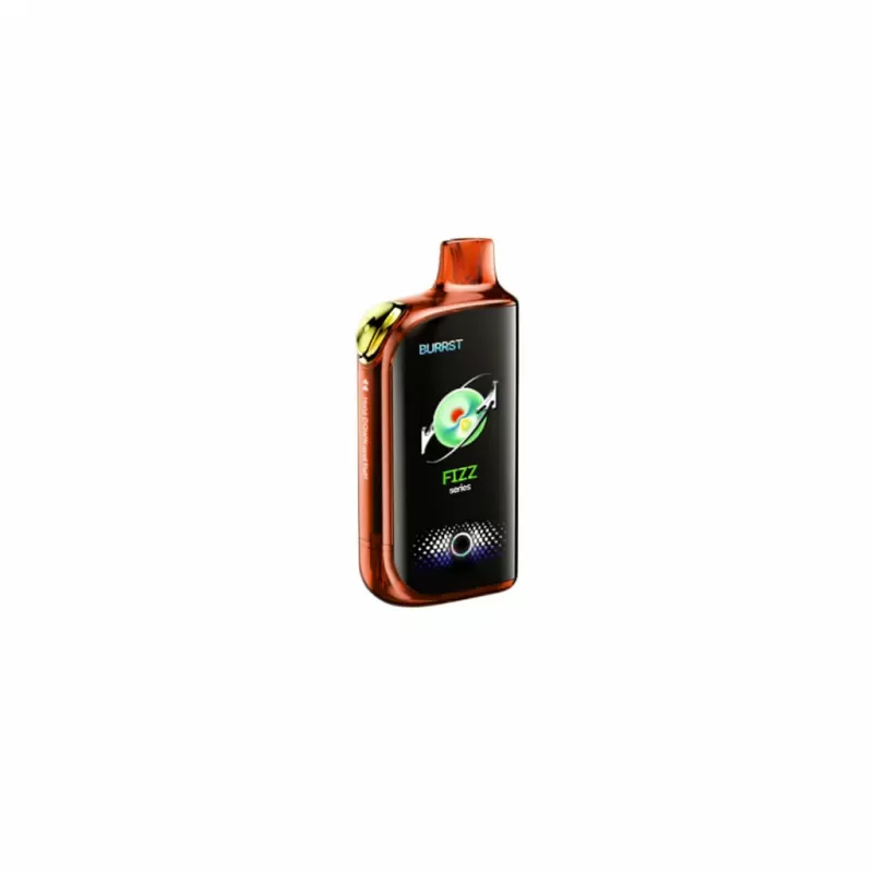 Fasta Burrst 35K Puffs Disposable Vape - Image 2