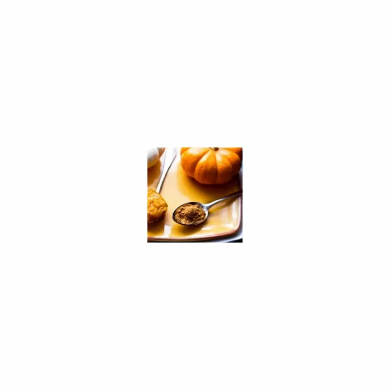 Pumpkin Spice Fall Custard TFA