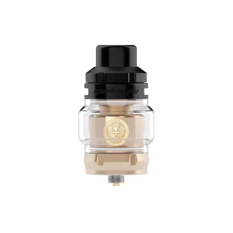 GeekVape Z Max Leakproof Mesh Tank - Image 2