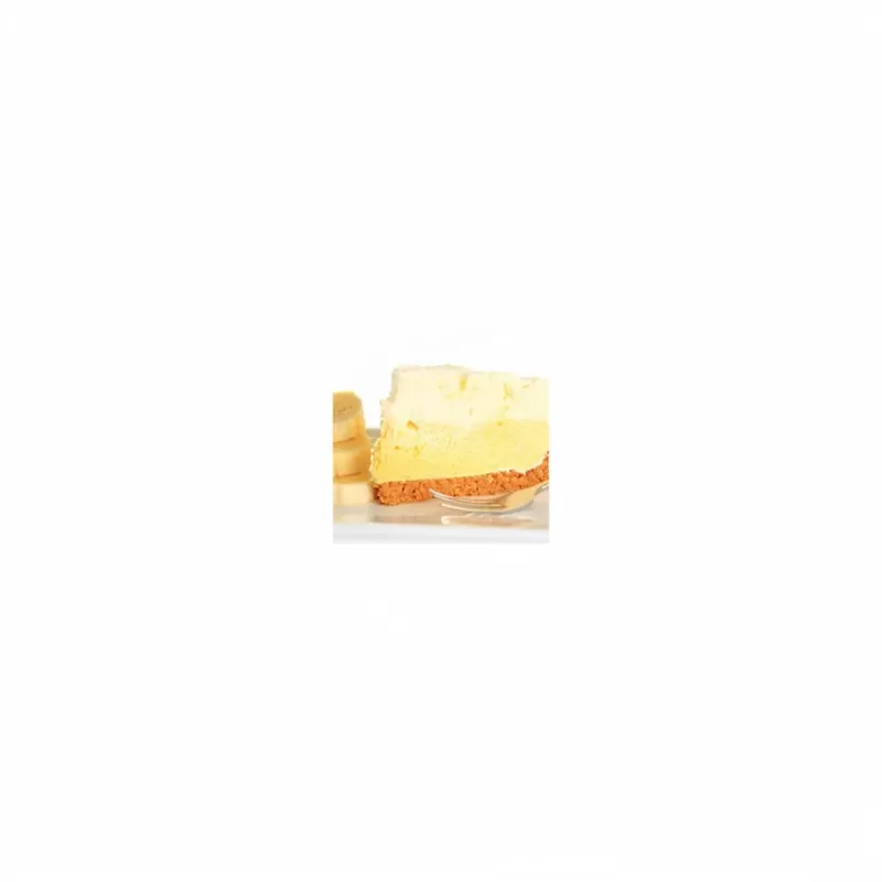 Smooth Natural Banana Cream TFA Flavor