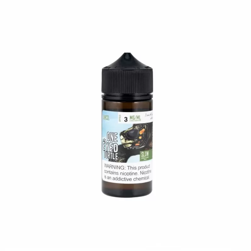 MBV E-Liquid 100ml – Multi-Flavor Vape Juice - Image 2