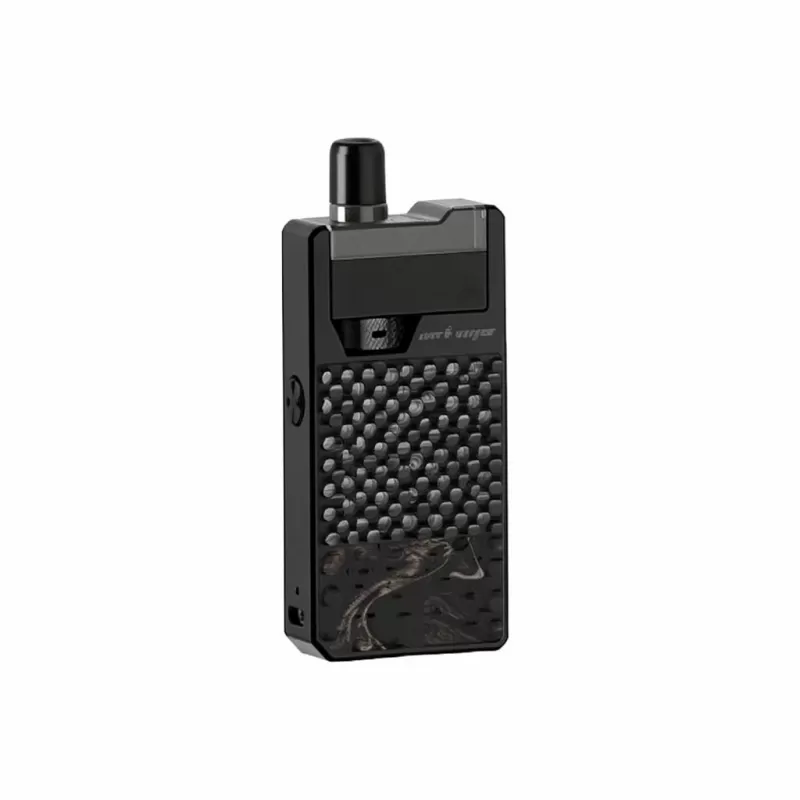 Geekvape Frenzy Kit Pod System with NS Mesh Coils