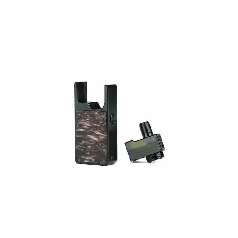 Geekvape Frenzy Kit Pod System with NS Mesh Coils - Image 2