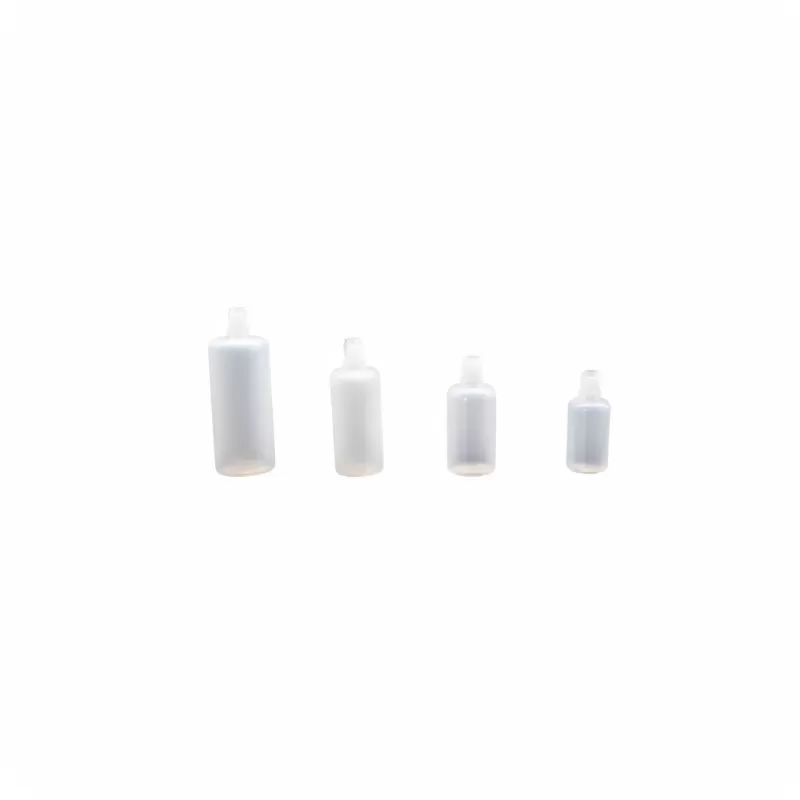 E-Liquid Case: LDPE/PET Bottles, Tamper-Evident Caps - Image 2