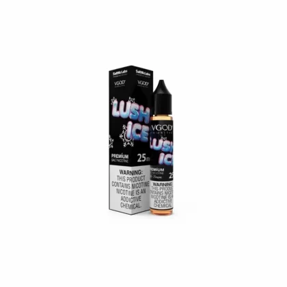 VGOD SaltNic Pod E-Liquid 30ml
