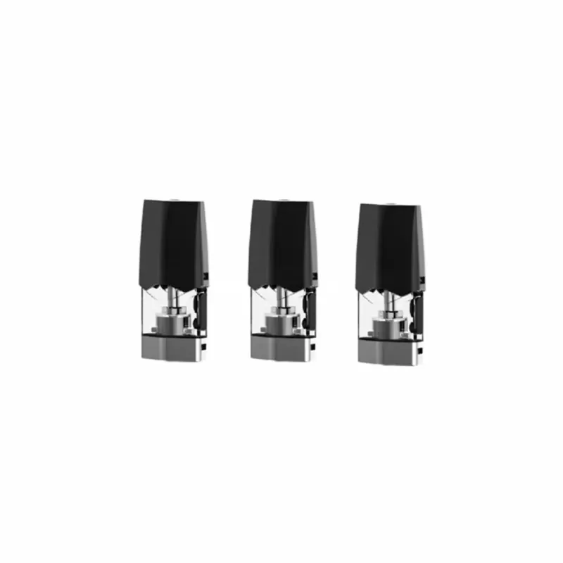 Smoktech Fit AiO Pods 3pk (2mL)