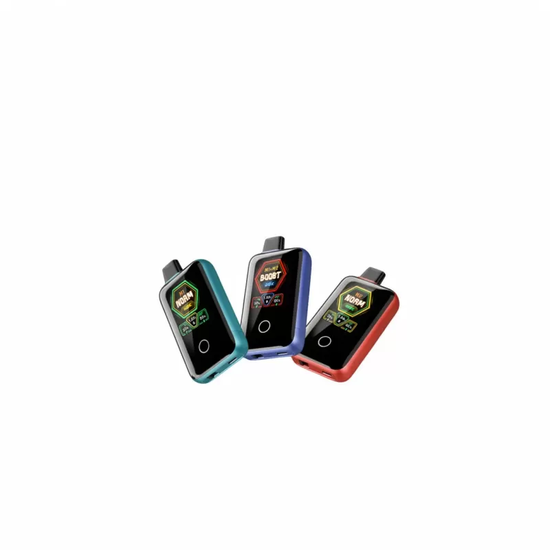 Chipmunk KN40000 Dual Mesh Coil Disposable Vape