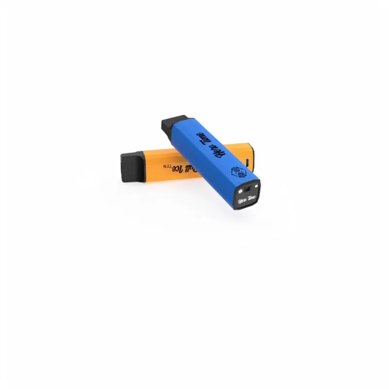 HERO Time TFN 3800 Rechargeable Disposable Vape - Image 2