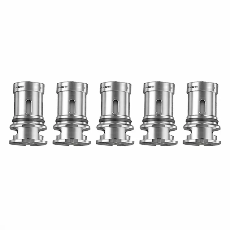 LostVape Ultra Boost Replacement Coils 5pk – DL & MTL