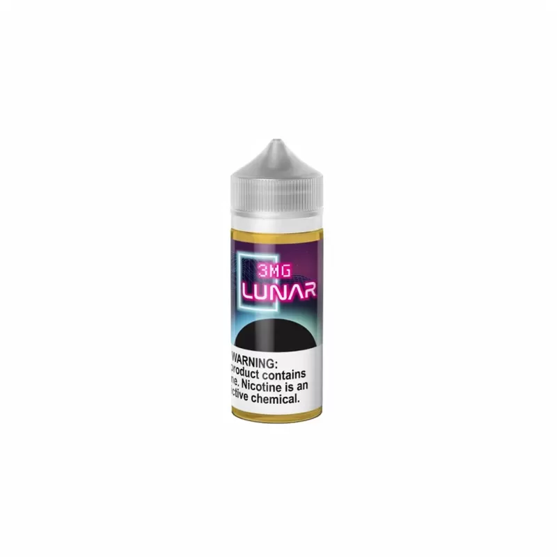 THE CLOUD CHEMIST E-LIQUID 100ML – Vape Juice Cereal Flavor