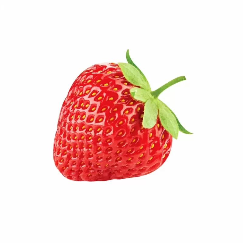 Strawberry FW Diacetyl-Free Water Soluble