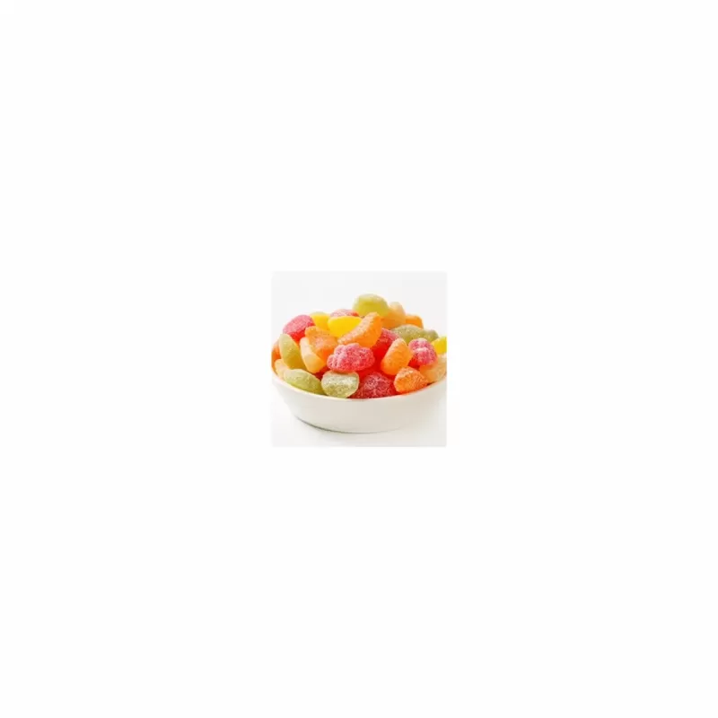 Sour TFA 20% Malic Acid Sour Candy