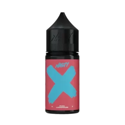 Nasty X Salts – Pink Lemonade