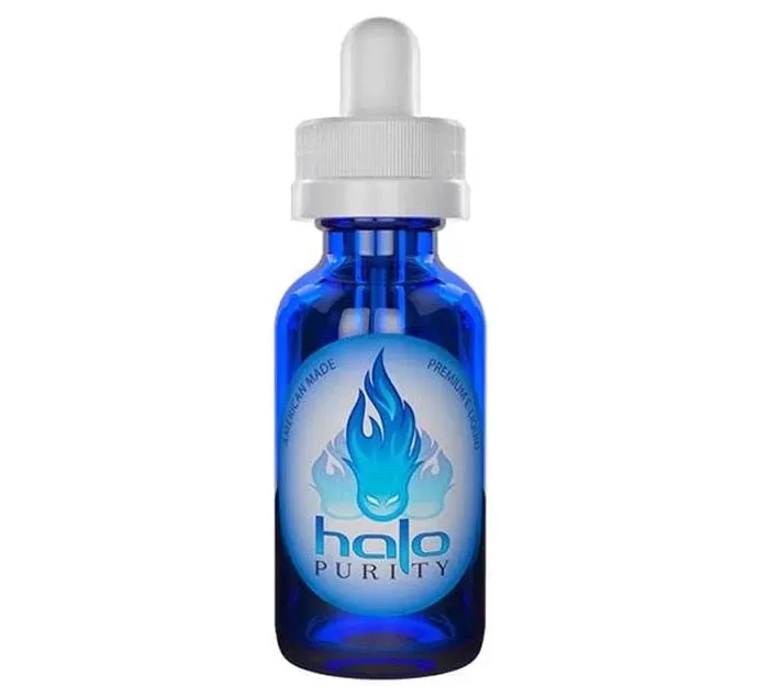 Halo Purity E-Liquid