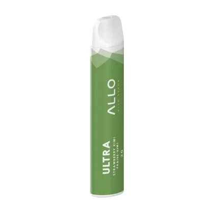 Allo Ultra Strawberry Kiwi Disposable (800 Puffs)