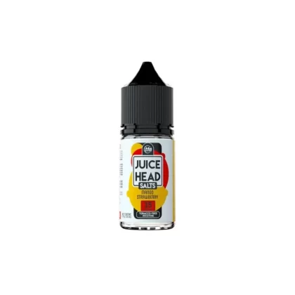 Strawberry by Juice