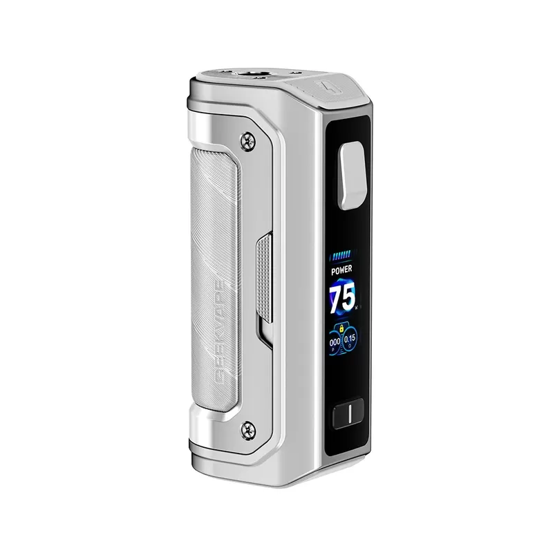 GEEKVAPE Aegis Mini 5 100W Mod - Image 3