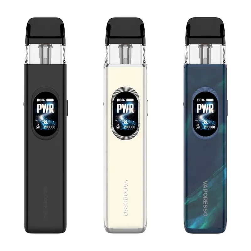 Vaporesso XROS 6 30W Pod Kit