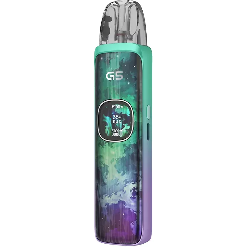 Uwell Caliburn G5 35W Pod Kit - Image 2
