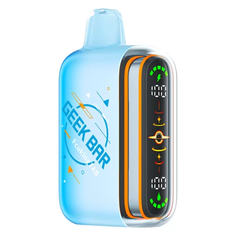 Geek Bar Pulse 2 25K Disposable Vape (5%, 25000 Puffs) - Image 3