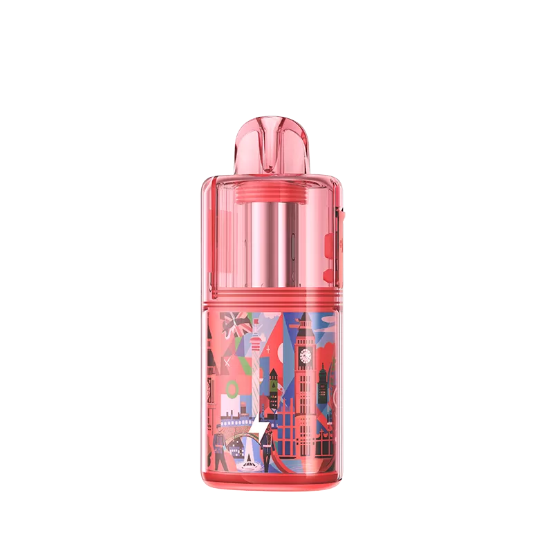 GEEKVAPE Kloud 18W Pod Kit - Image 2