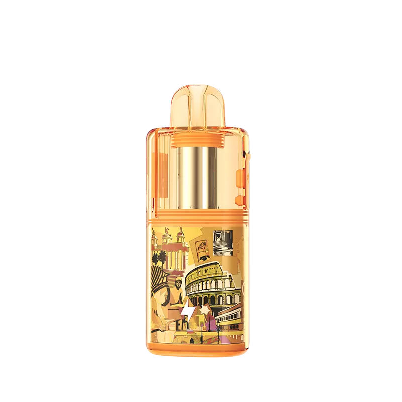 GEEKVAPE Kloud 18W Pod Kit - Image 3