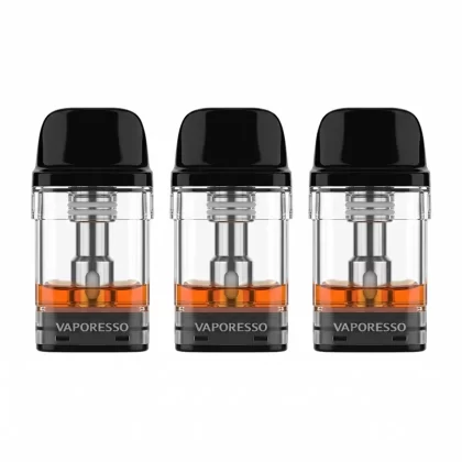 Vaporesso Luxe Q Replacement Pod (Pack of 4)