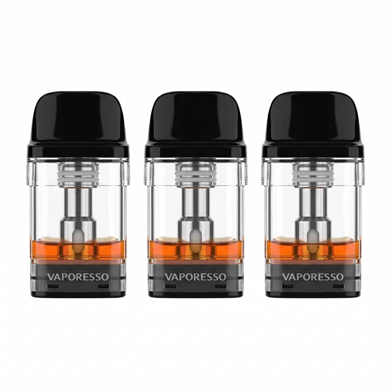 Vaporesso Luxe Q Replacement Pod (Pack of 4)
