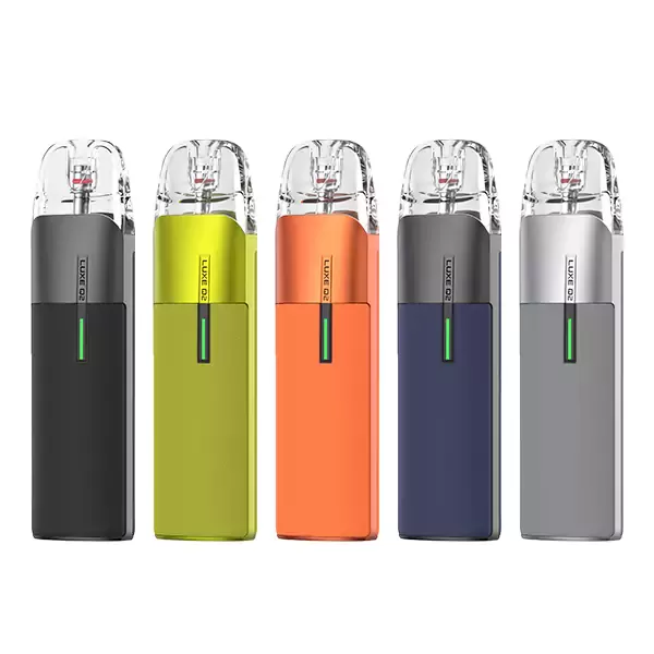 Vaporesso Luxe Q2 Pod Kit - Image 2