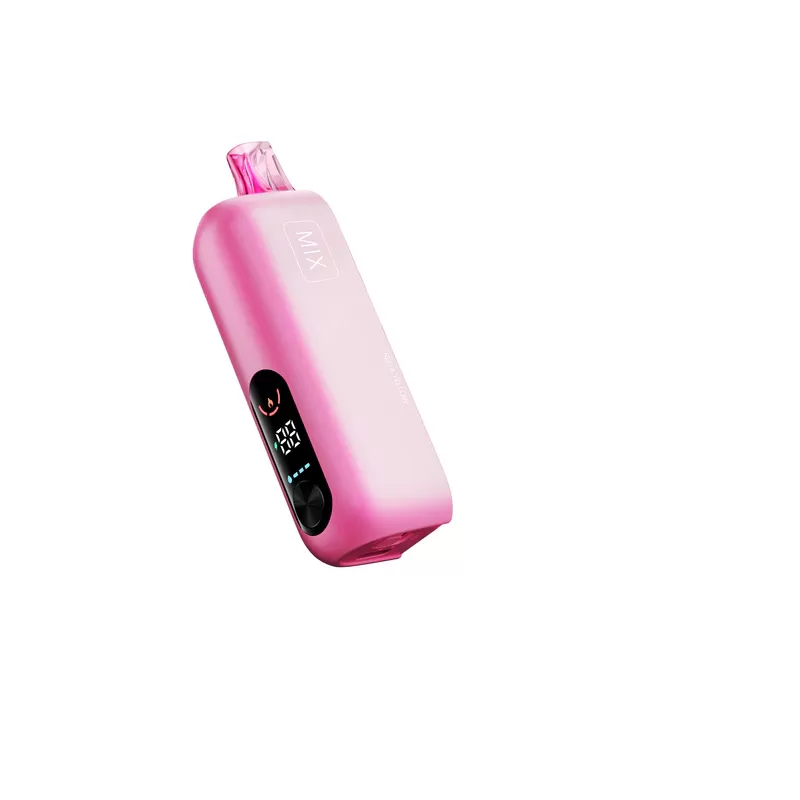 REIGN BAR Palette 25K Disposable (0%, 25000 Puffs) - Image 2