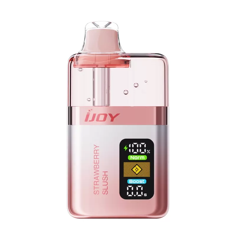 iJoy XP50000 Disposable Vape (0%, 50000 Puffs) - Image 3