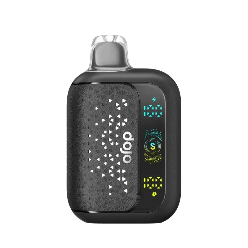 DOJO Sphere S 40K Tobacco Disposable - Blue Razz Ice / Blueberry Watermelon / Clear / Fcuking FAB / Frozen Banana / Georgia Peach / Hawaii Dream / Juicy Grape / Mexico Mango / Miami Mint / Pink Lemonade / Sour Gush / Strawberry Banana / Strawberry Ice / Tobacco / Watermelon Ice / White Gummy