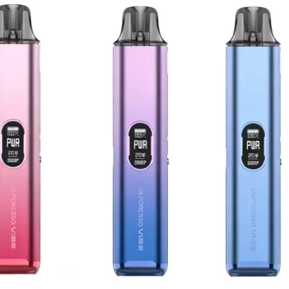 Vaporesso Vibe 20W Pod Kit