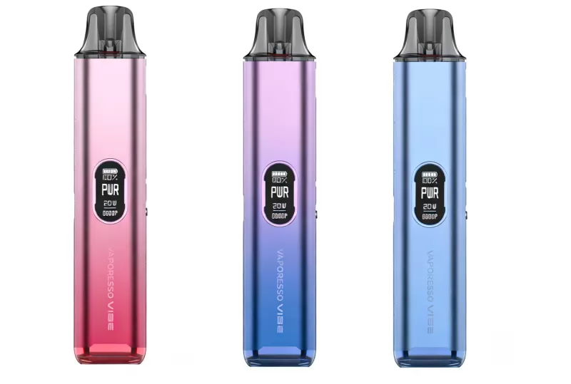 Vaporesso Vibe 20W Pod Kit