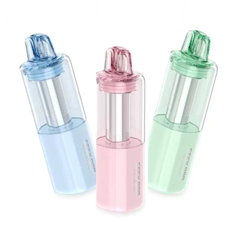 Geek Bar Mate 60K Disposable Pod (Requires Kit for Use)