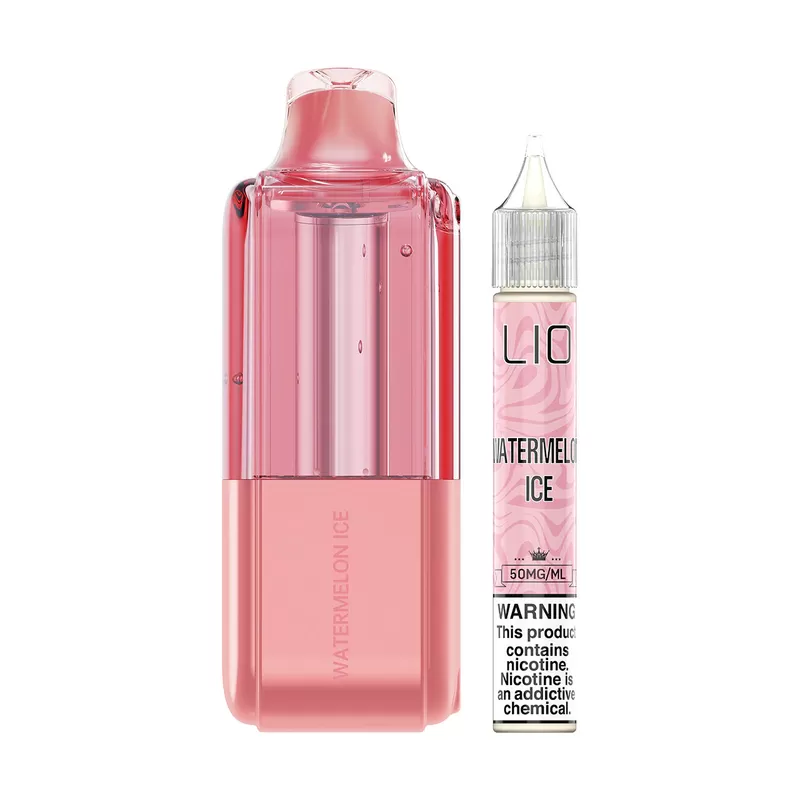 iJoy XP100K Disposable Pod (Requires Kit for Use) - Image 2