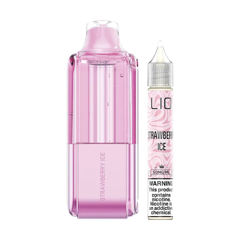 iJoy XP100K Disposable Pod (Requires Kit for Use) - Image 3