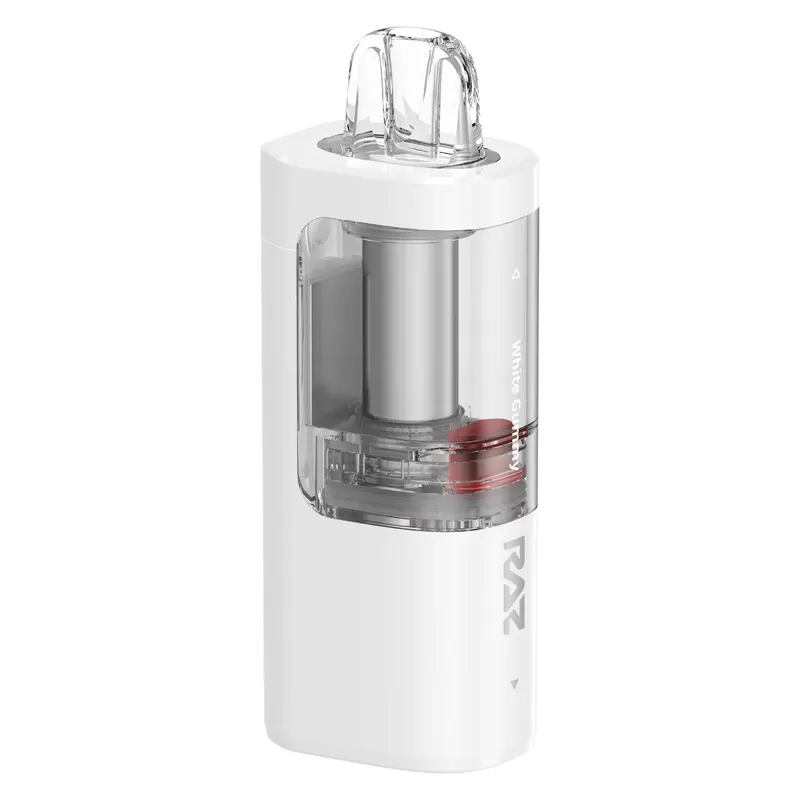 RAZ VUE 50K Disposable Pod (Requires Kit for Use) - Image 3
