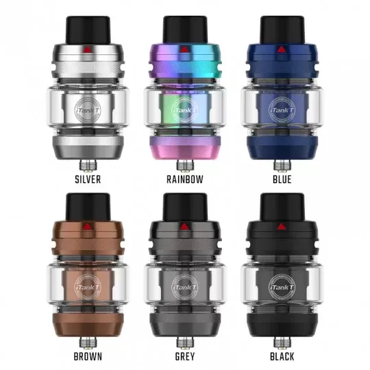 Vaporesso iTANK T Tank - Image 3