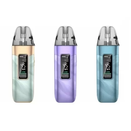 Vaporesso LUXE X3 45W Pod Kit