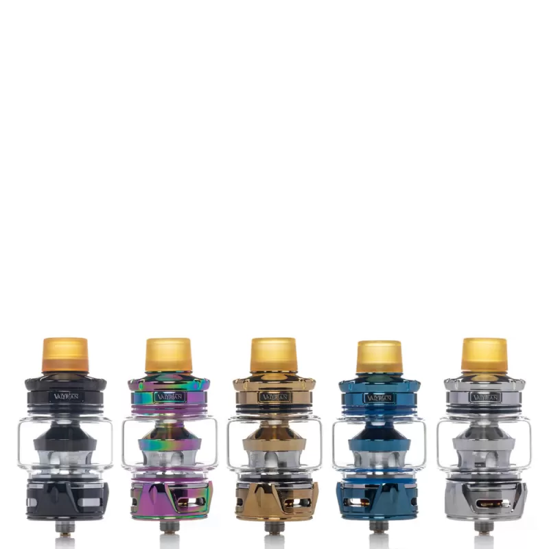 Uwell Valyrian IV Tank Accessories Kit - Image 3